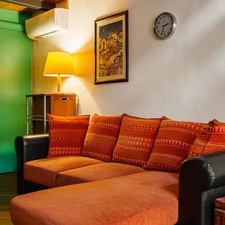 Apartment Villanova Sweet Appartament Cagliari