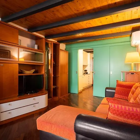 Villanova Sweet Appartament Apartment