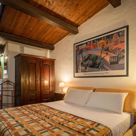 Villanova Sweet Appartament Apartment Cagliari